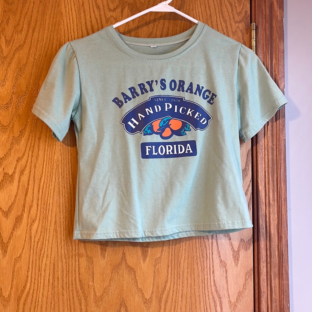 Graphic Tee